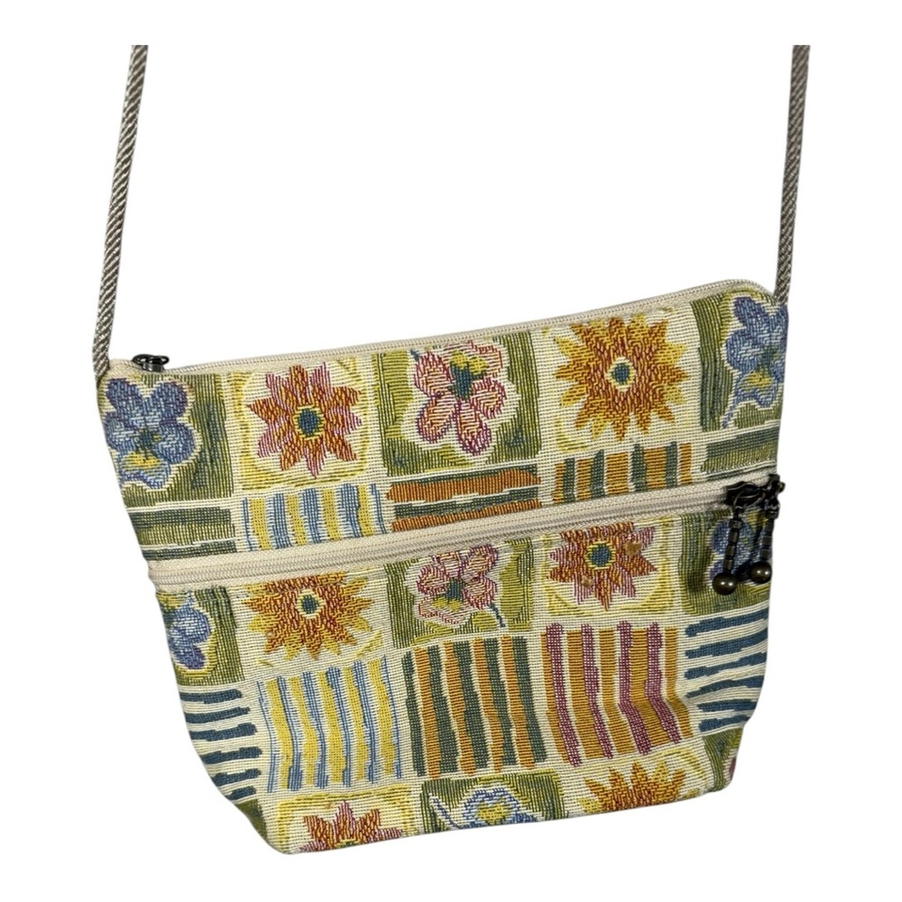 Maruca Small Crossbody Bag‎